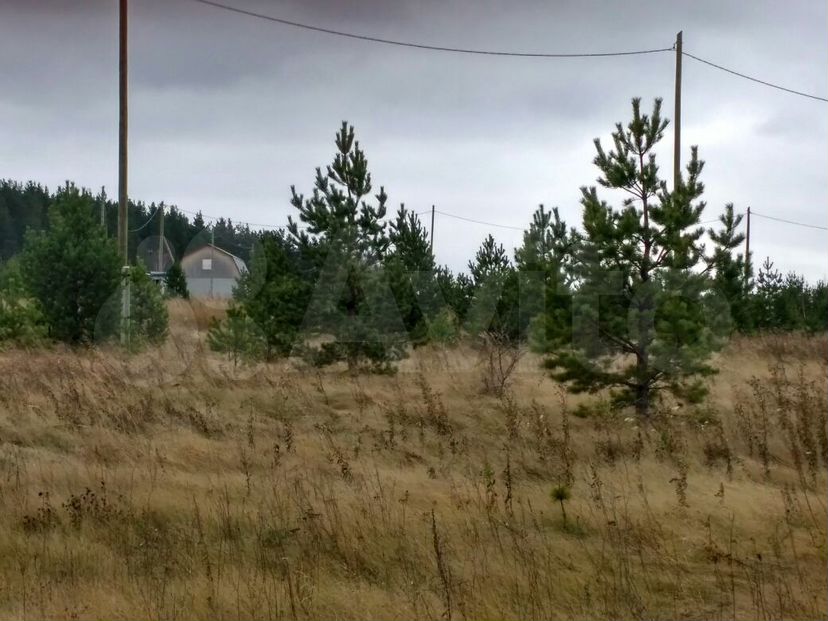 Участок 16 сот. (ИЖС)