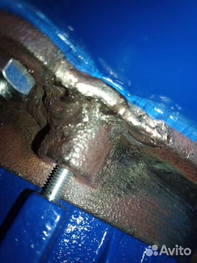 Сварка аргоном сварка