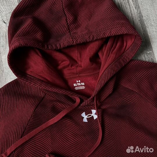 Толстовка худи Under Armour original