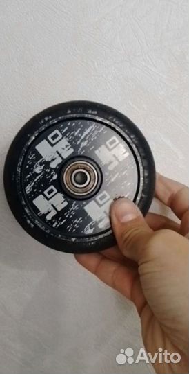 Колесо хайп