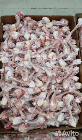 Куринные суповые наборы