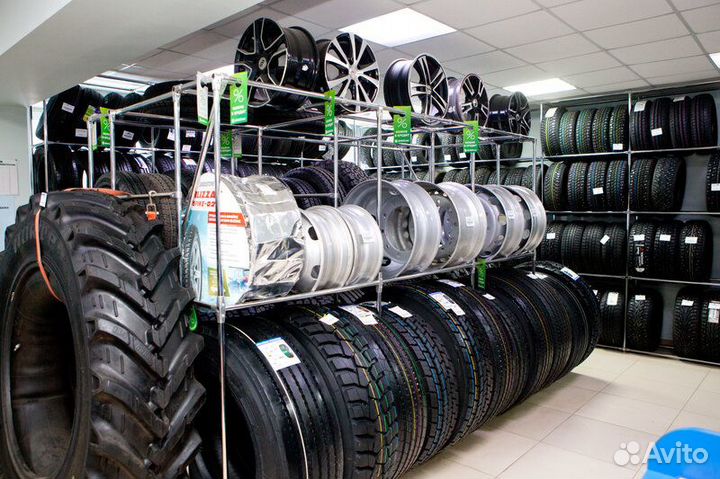 Viatti Bosco A/T 285/60 R18 116H