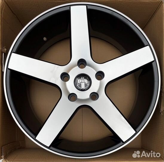 Диски для на Toyota LC200 Тойота лк200 R24