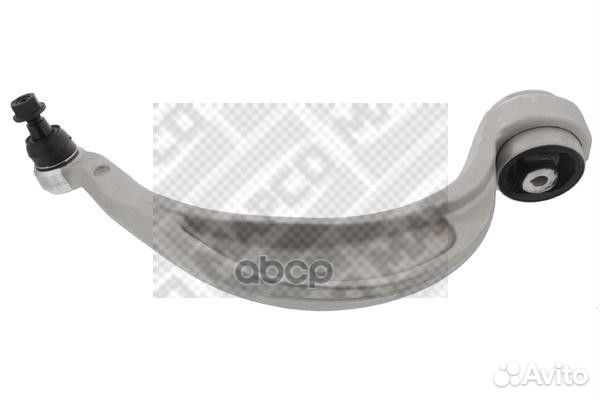 Рычаг подвески, передний левый нижний 51896 Mapco