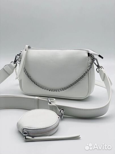 Сумка через плечо