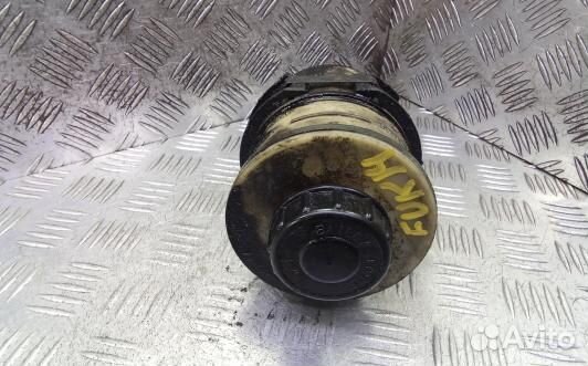 Бачок гу opel vivaro (FUK14NO01)