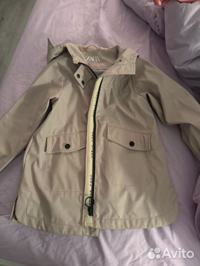 Плащ для девочки Zara