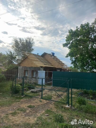 Строительная бригада