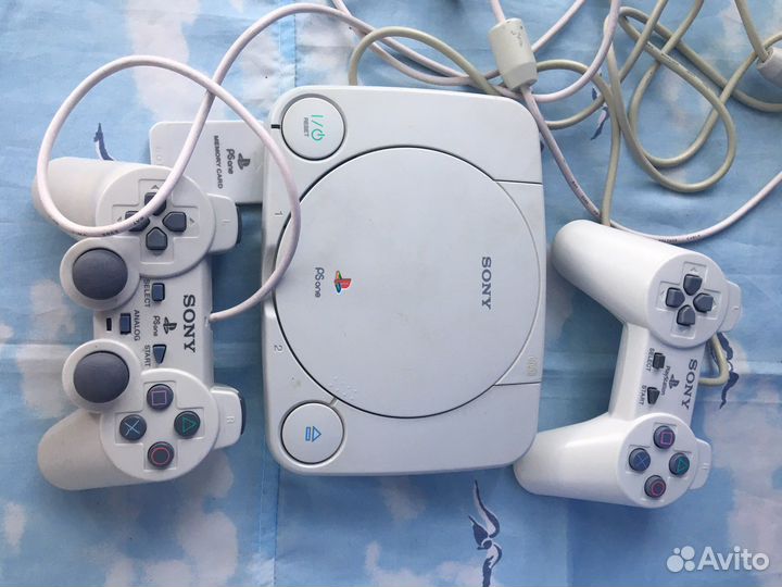 Sony ps1