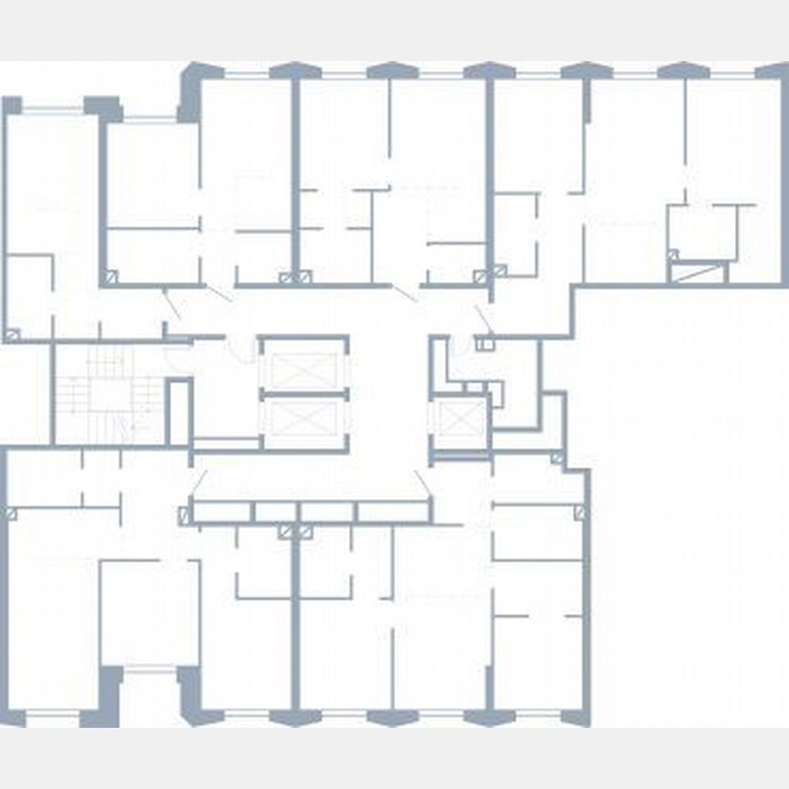 Квартира-студия, 26,6 м², 9/30 эт.