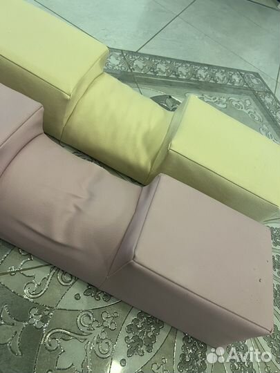 Подушка для наращивания ресниц