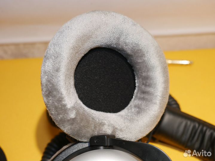 Beyerdynamic DT 880 Pro 250ohm Наушники Ай-Шефф