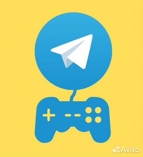 Разработка игр для Telegram