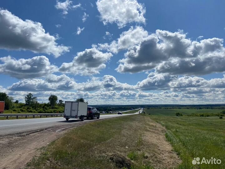 Прицеп фургон 817773.001, Для бытовых грузов