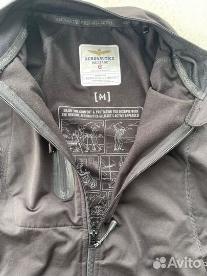 Aeronautica militare зипка оригинал
