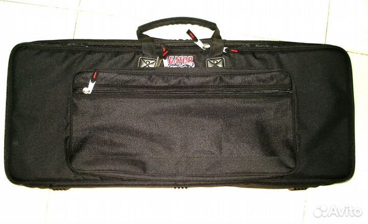 Gator GKB-PSR20 чехол для синтезатора Новый