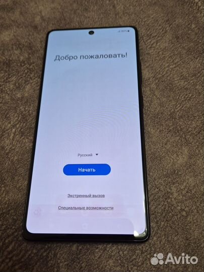 Samsung Galaxy S10 Lite, 6/128 ГБ