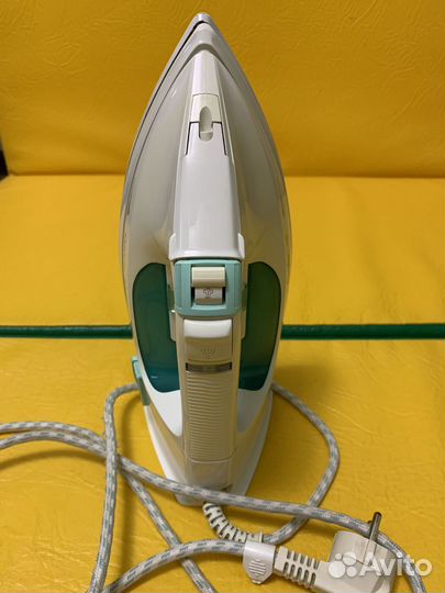 Утюг Tefal Aquagliss Turbo 100