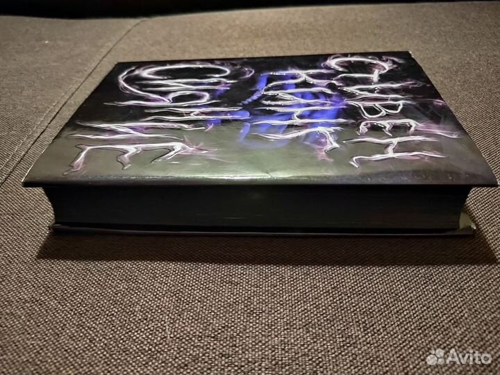 Книга Сияние С Кинг