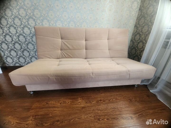 Продам диван б/у