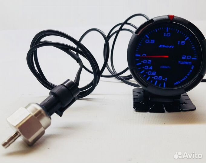 Датчик Defi Advance BF - Давление турбины