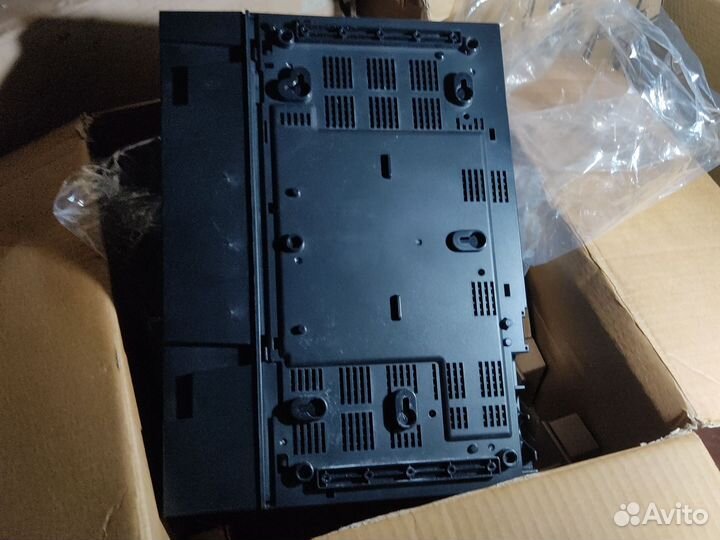 Цифровая-гибридная мини-атс Panasonic KX-TDA30