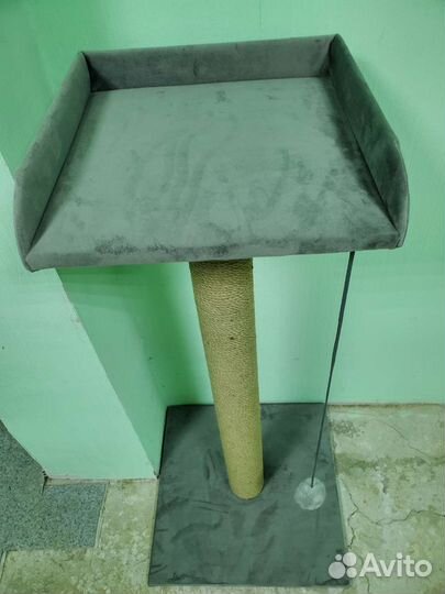 Когтеточка для кошек 115см