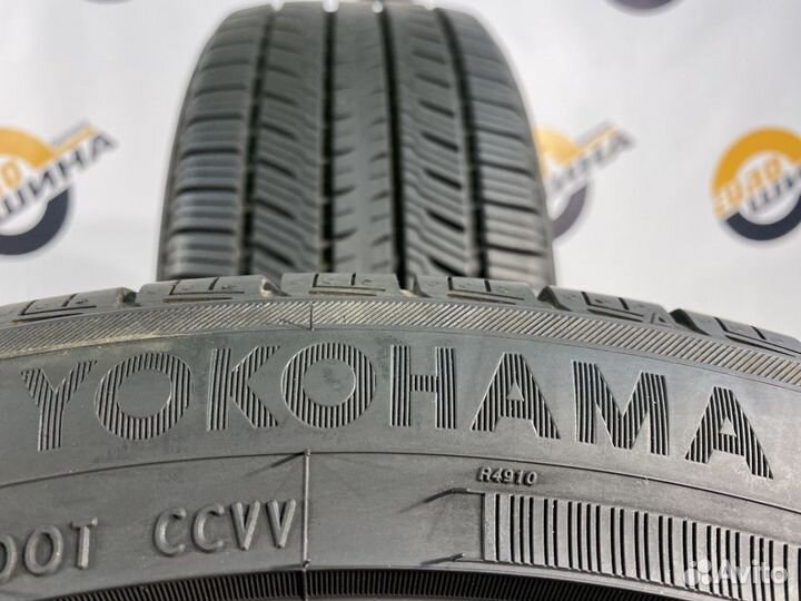 Yokohama Avid Ascend 235/45 R18 95Y