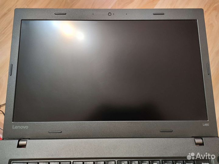Lenovo L460, 14