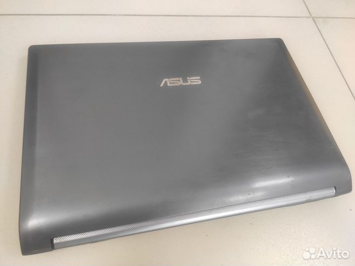 Ноутбук Asus n53t (под ремонт)