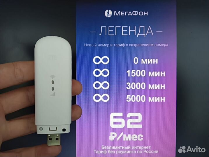 4g модем zte mf 79u