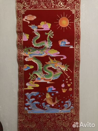 Интерьерное панно