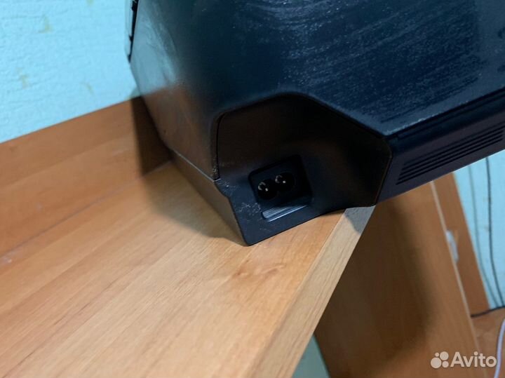Принтер canon ip 2700