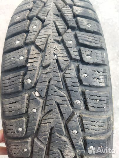 Nordman 7 175/65 R14 86T