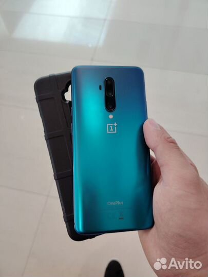 OnePlus 7T Pro, 8/256 ГБ