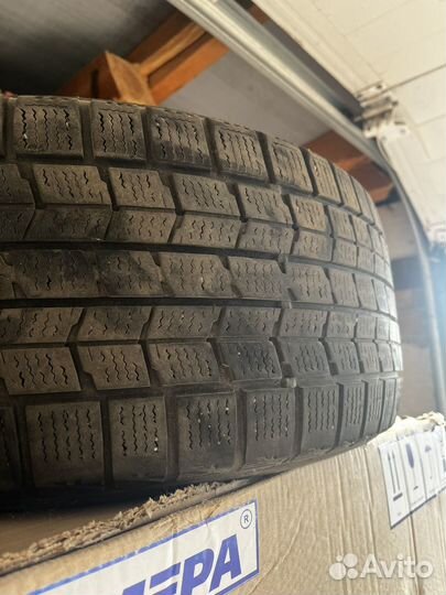 Dunlop Graspic DS3 225/50 R16