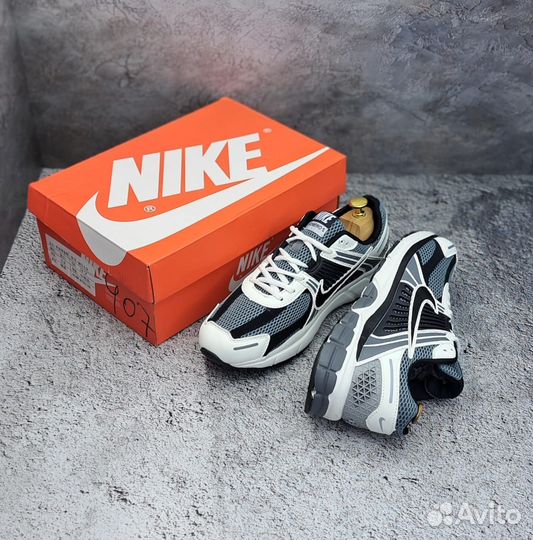 Nike Air Zoom Vomero 5 SE SP Dark Grey