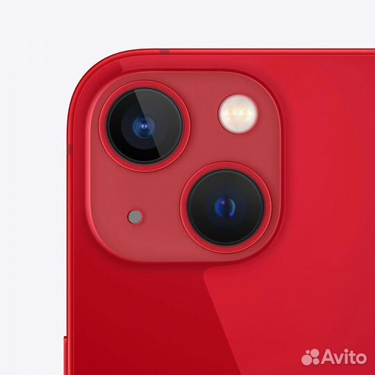 iPhone 13 mini, 128 ГБ