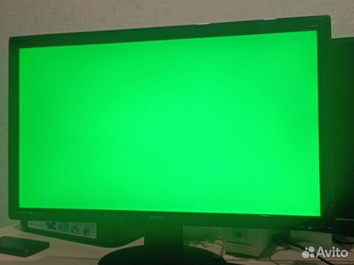 Монитор 24 дюйма benq g2450HM