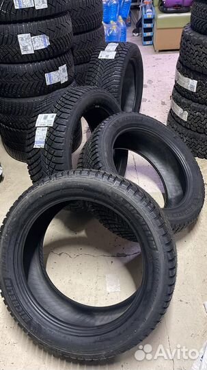 Michelin X-Ice North 4 SUV 235/60 R17 106T