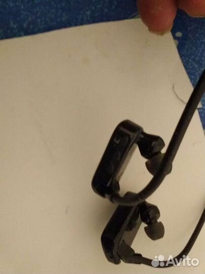 Беспроводные bluetooth наушники