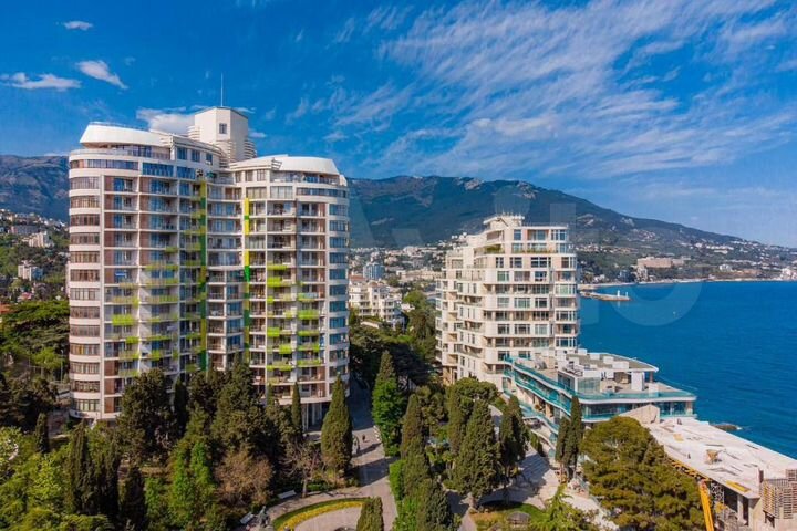 2-к. квартира, 62 м², 3/18 эт.