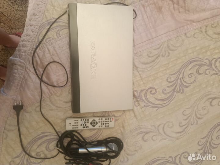 Dvd плеер с караоке lg и домашний кинотеатр