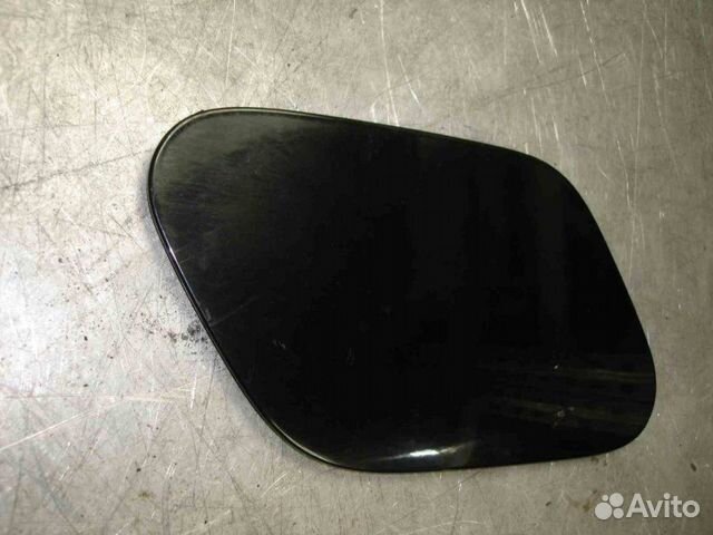 Крышка лючка Renault Scenic IV 2016