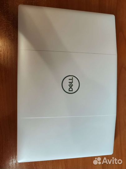 Dell G3 3590 i5 9300H GTX 1660Ti MaxQ 6Gb