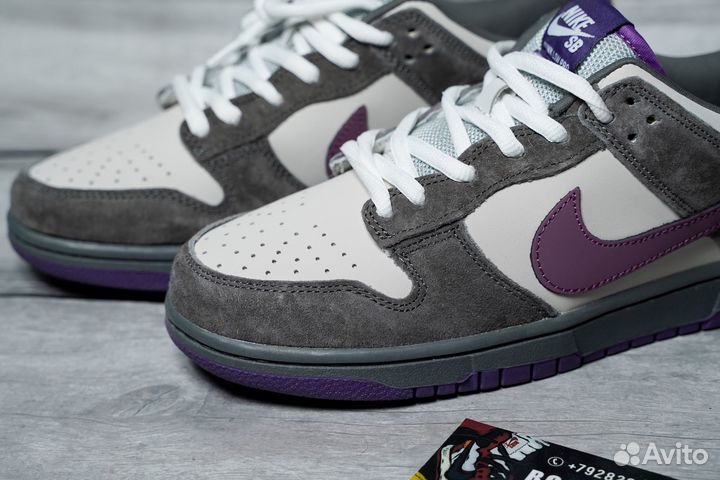 Кроссовки Nike SB Dunk low