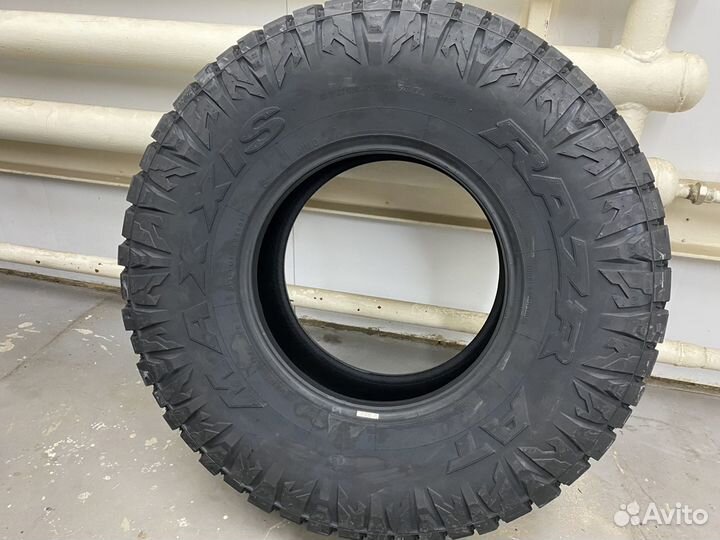 Maxxis AT-811 Razr AT 265/70 R16 121S