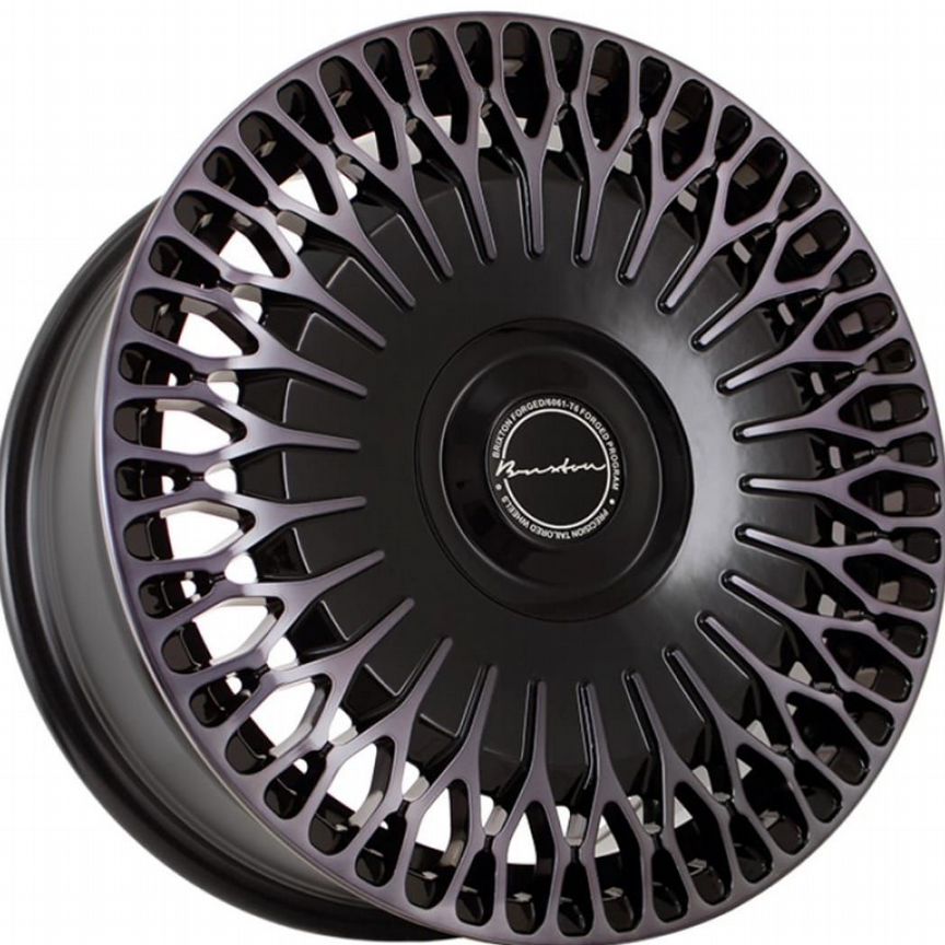 Литые диски Flow Form 7.5×R17 5×114.3