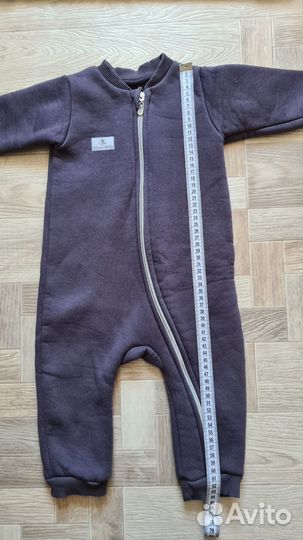 Комбинезон р.80