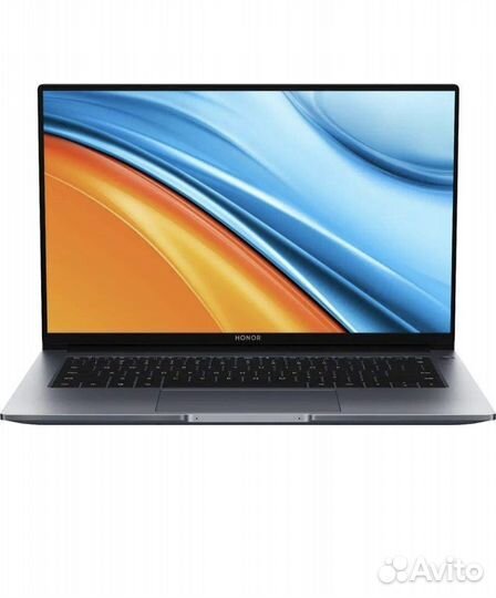 Новый Ноутбук Honor MagicBook14 512Гб SSD